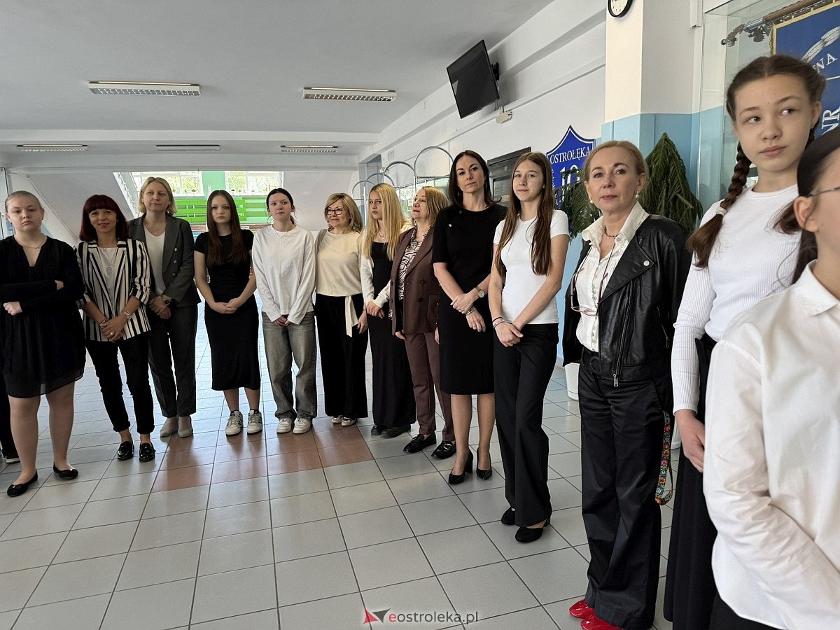 Egzamin óskomlasisty 2025 - język polski [13.05.2025] - zdjęcie #63 - eOstroleka.pl