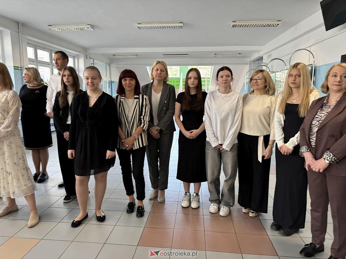 Egzamin óskomlasisty 2025 - język polski [13.05.2025] - zdjęcie #61 - eOstroleka.pl