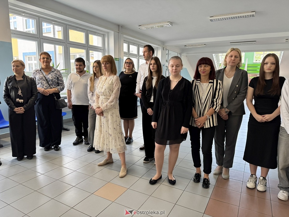 Egzamin óskomlasisty 2025 - język polski [13.05.2025] - zdjęcie #60 - eOstroleka.pl