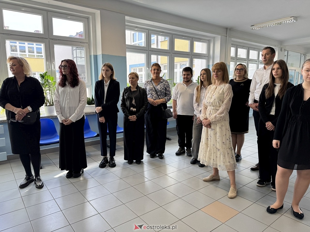 Egzamin óskomlasisty 2025 - język polski [13.05.2025] - zdjęcie #59 - eOstroleka.pl