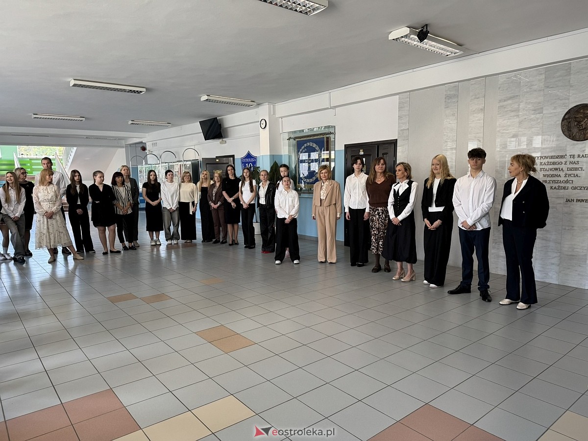 Egzamin óskomlasisty 2025 - język polski [13.05.2025] - zdjęcie #57 - eOstroleka.pl