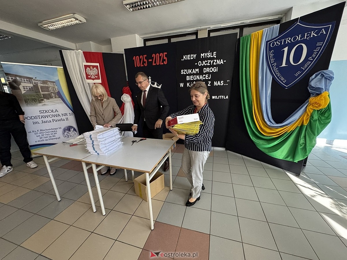 Egzamin óskomlasisty 2025 - język polski [13.05.2025] - zdjęcie #55 - eOstroleka.pl