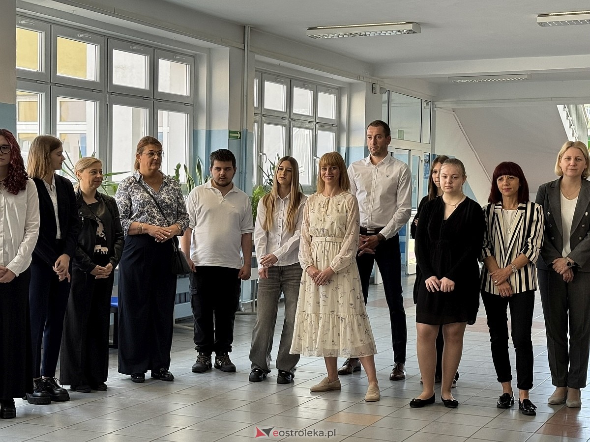 Egzamin óskomlasisty 2025 - język polski [13.05.2025] - zdjęcie #50 - eOstroleka.pl