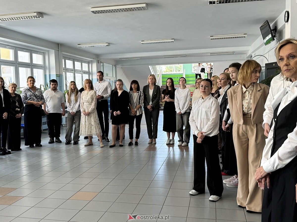 Egzamin óskomlasisty 2025 - język polski [13.05.2025] - zdjęcie #49 - eOstroleka.pl