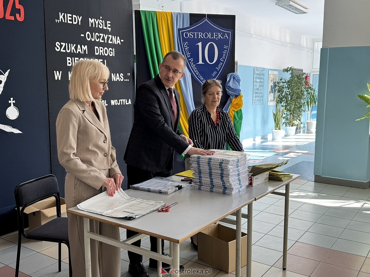 Egzamin óskomlasisty 2025 - język polski [13.05.2025] - zdjęcie #48 - eOstroleka.pl
