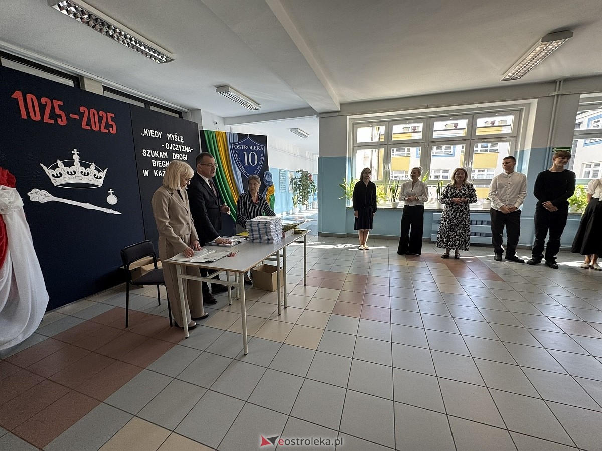 Egzamin óskomlasisty 2025 - język polski [13.05.2025] - zdjęcie #42 - eOstroleka.pl