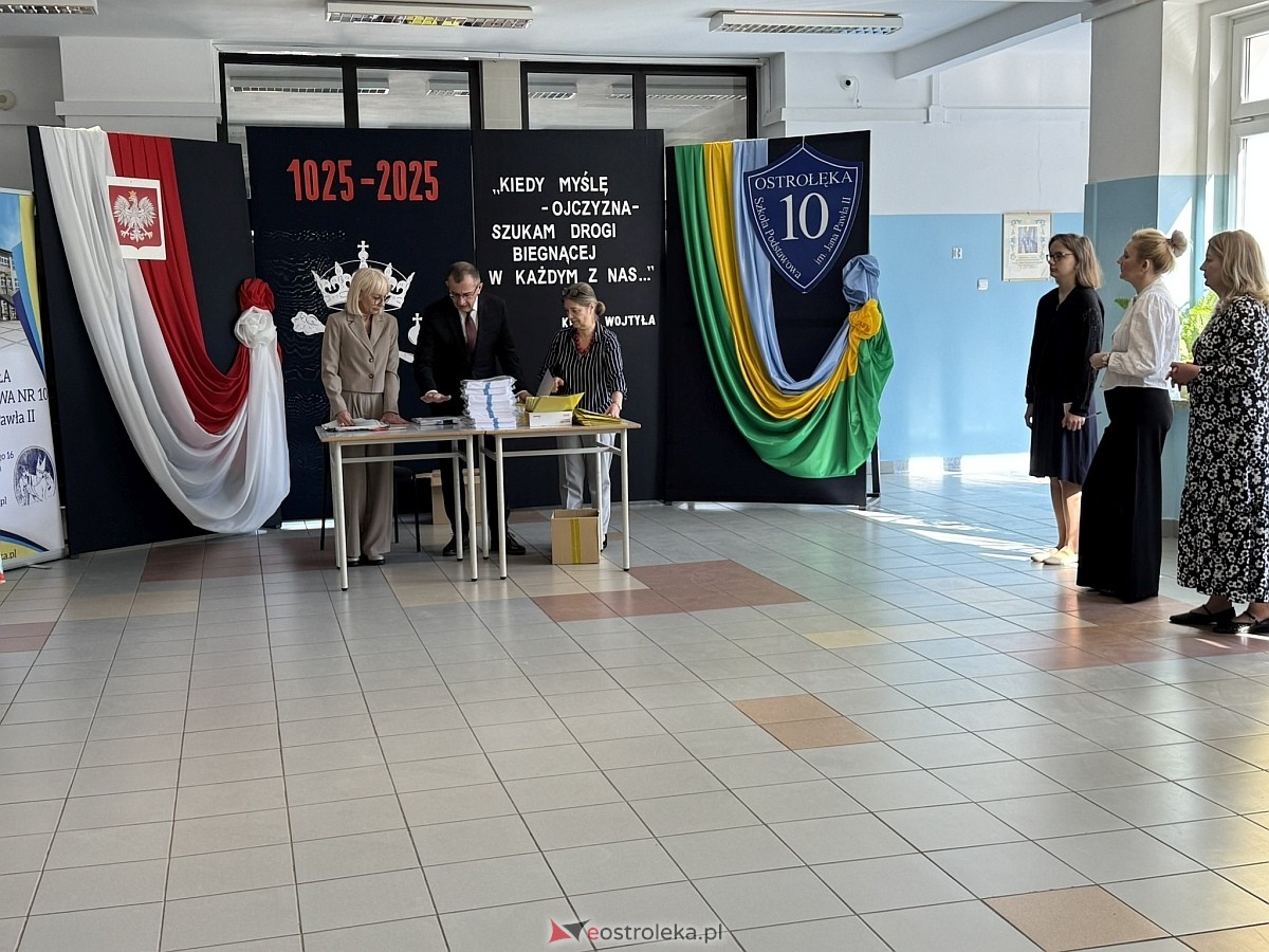 Egzamin óskomlasisty 2025 - język polski [13.05.2025] - zdjęcie #40 - eOstroleka.pl