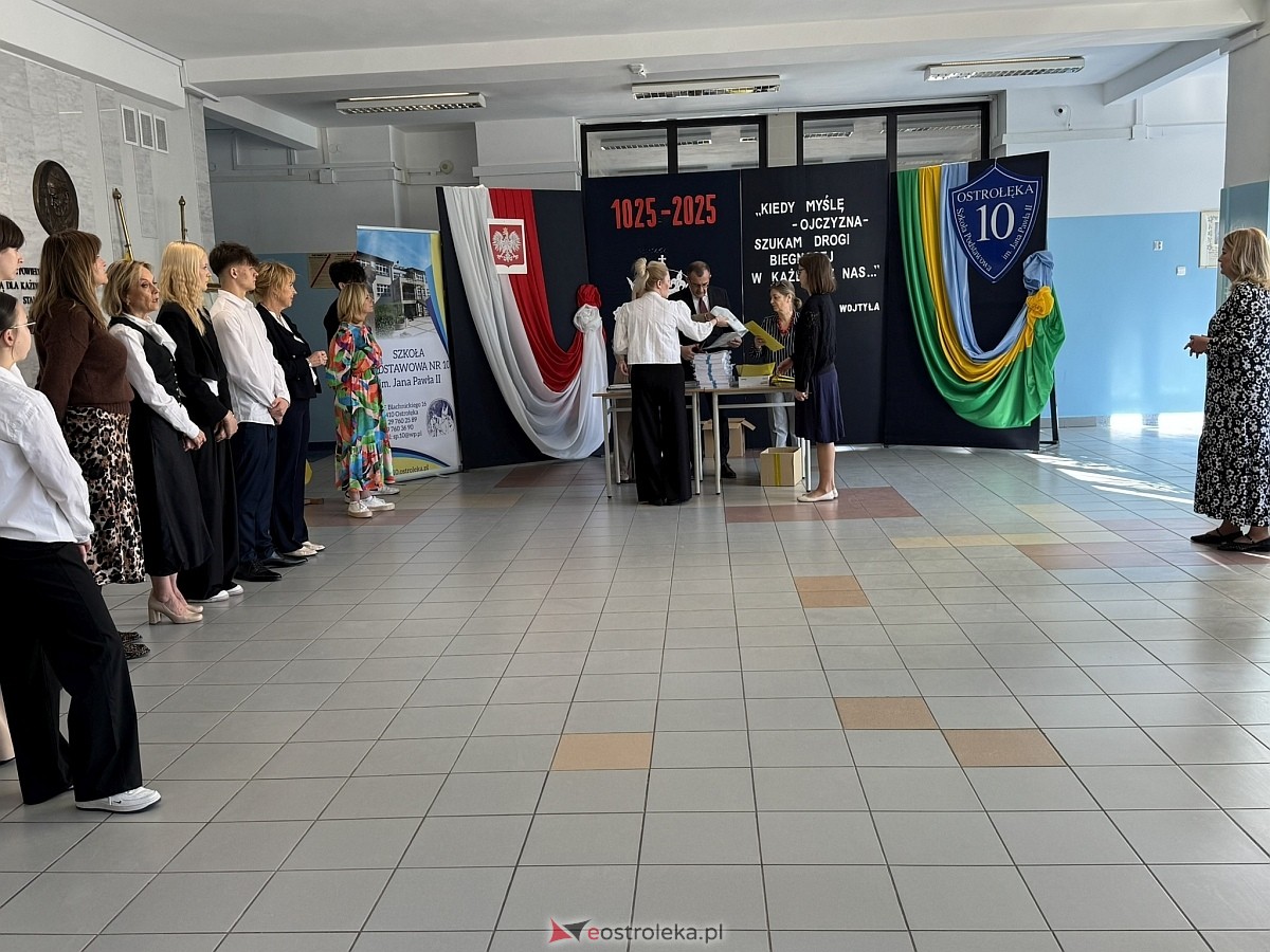 Egzamin óskomlasisty 2025 - język polski [13.05.2025] - zdjęcie #38 - eOstroleka.pl
