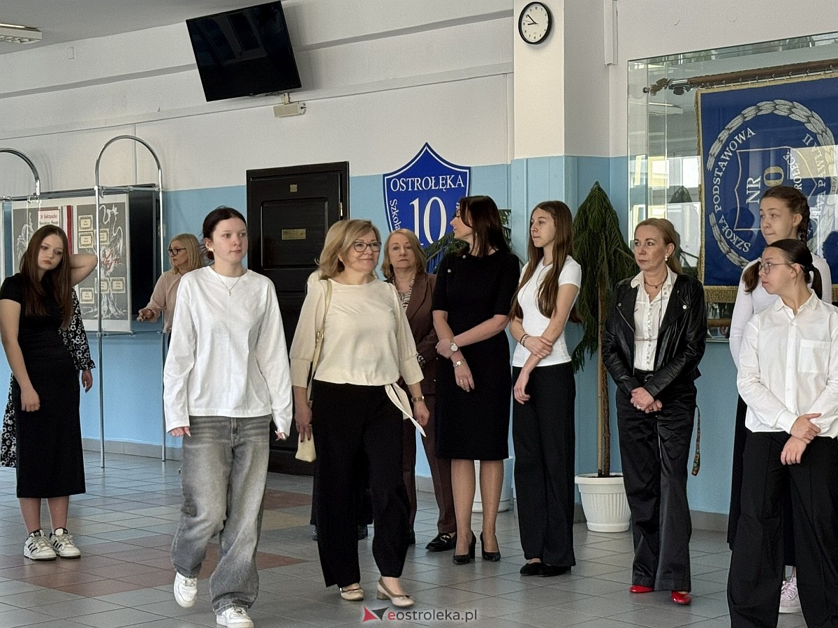 Egzamin óskomlasisty 2025 - język polski [13.05.2025] - zdjęcie #30 - eOstroleka.pl