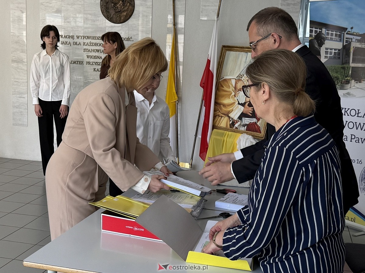 Egzamin óskomlasisty 2025 - język polski [13.05.2025] - zdjęcie #5 - eOstroleka.pl