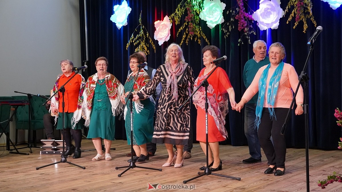 Majówka Kurpiowska w Kadzidle – święto integracji, tradycji i dobrej zabawy [14.05.2025] - zdjęcie #68 - eOstroleka.pl