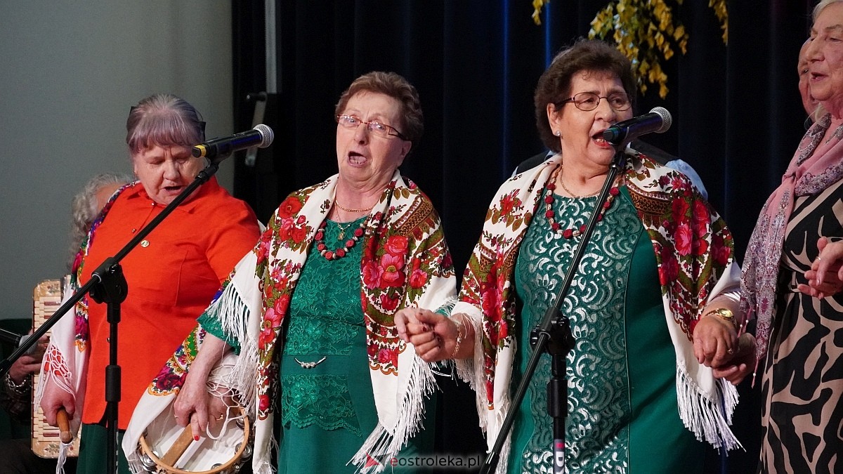 Majówka Kurpiowska w Kadzidle – święto integracji, tradycji i dobrej zabawy [14.05.2025] - zdjęcie #67 - eOstroleka.pl