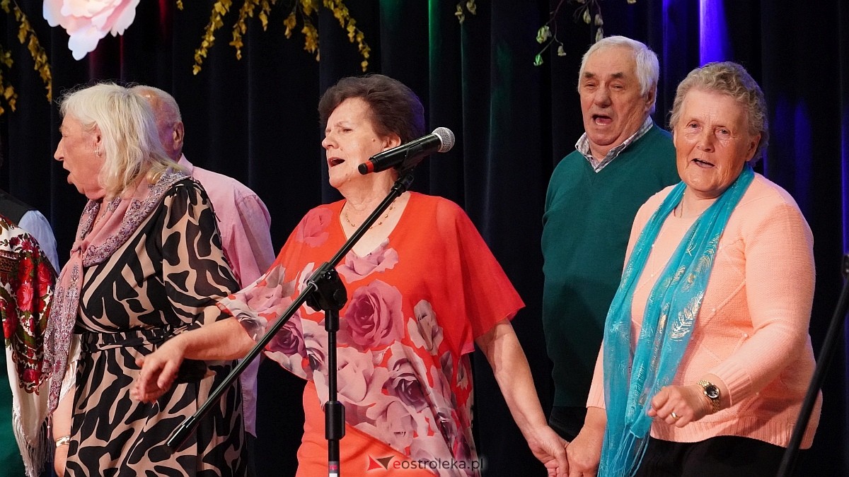 Majówka Kurpiowska w Kadzidle – święto integracji, tradycji i dobrej zabawy [14.05.2025] - zdjęcie #66 - eOstroleka.pl