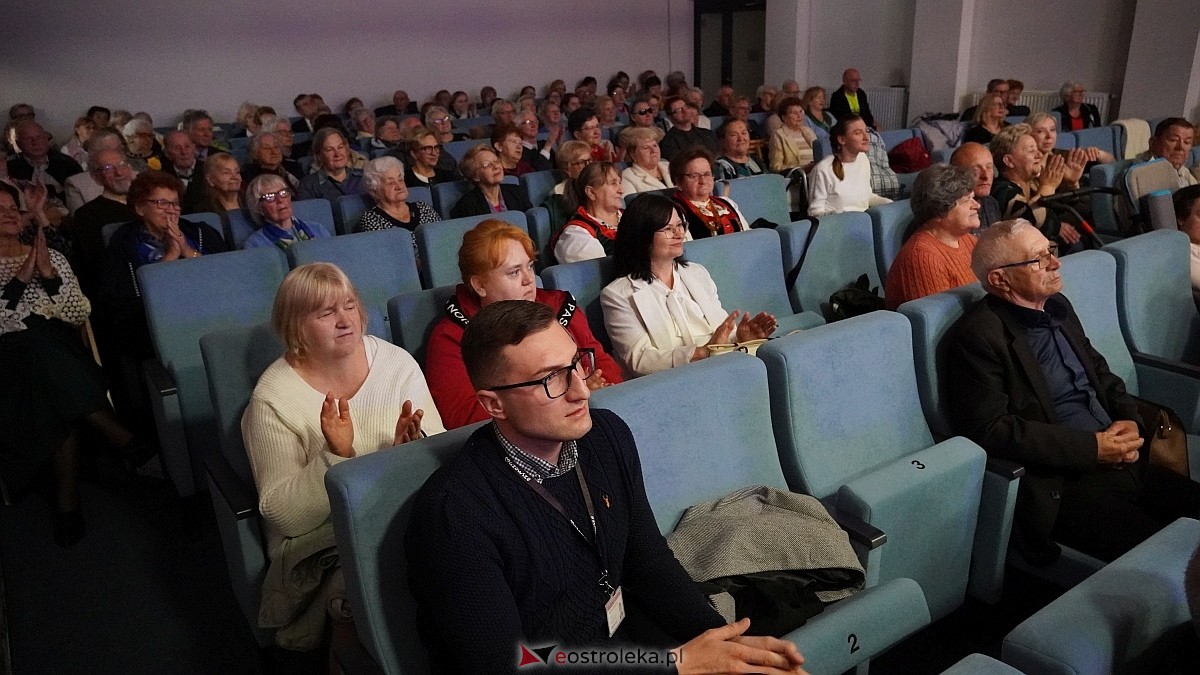 Majówka Kurpiowska w Kadzidle – święto integracji, tradycji i dobrej zabawy [14.05.2025] - zdjęcie #62 - eOstroleka.pl