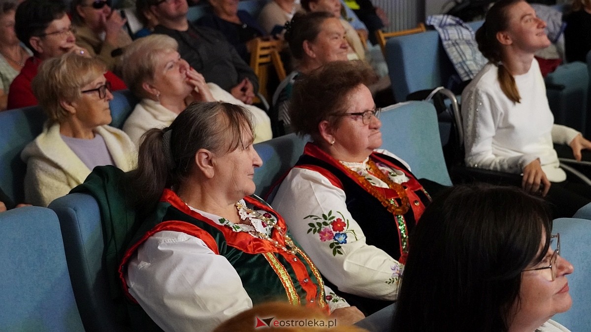 Majówka Kurpiowska w Kadzidle – święto integracji, tradycji i dobrej zabawy [14.05.2025] - zdjęcie #61 - eOstroleka.pl