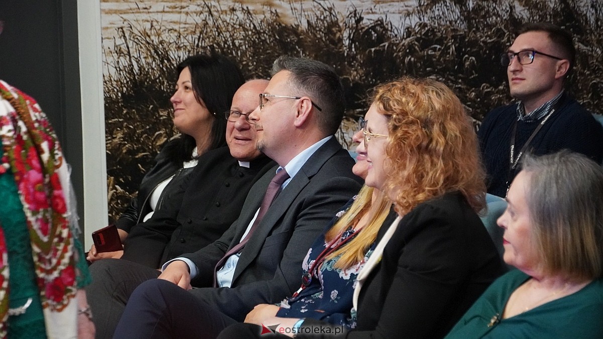 Majówka Kurpiowska w Kadzidle – święto integracji, tradycji i dobrej zabawy [14.05.2025] - zdjęcie #51 - eOstroleka.pl