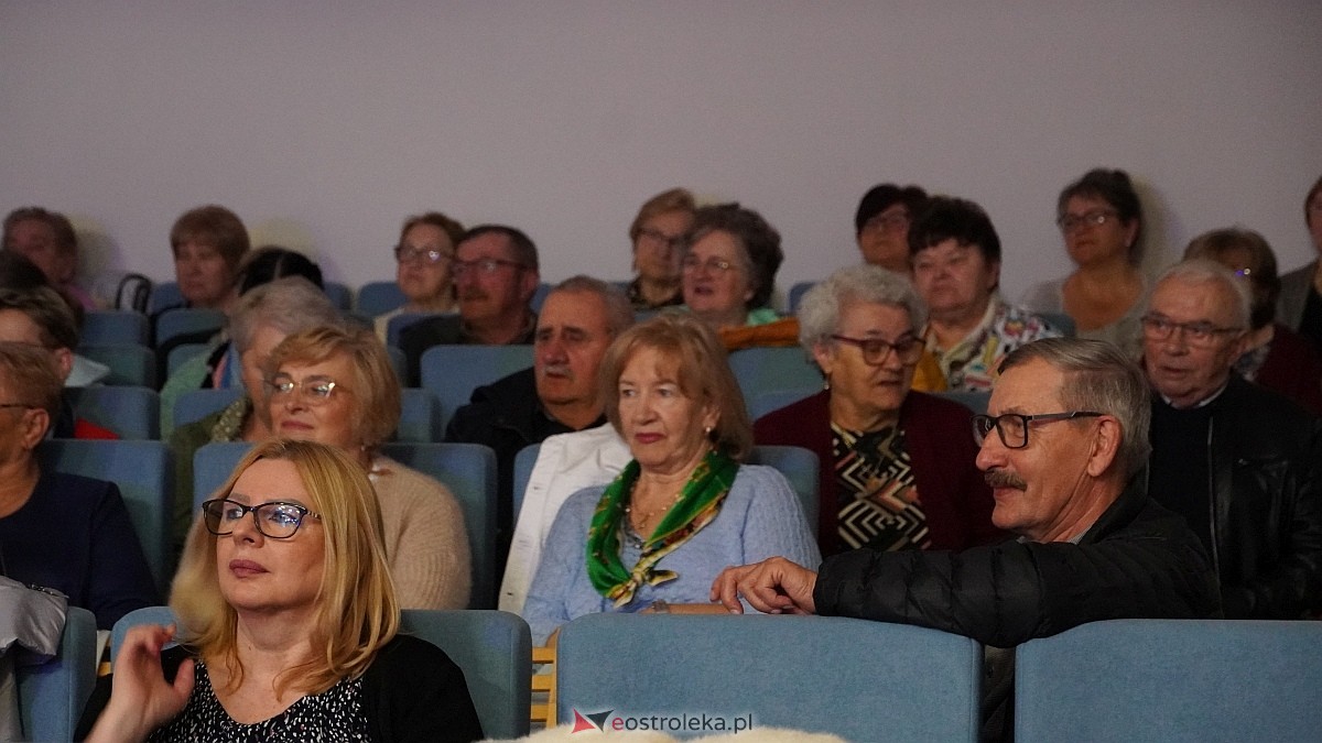 Majówka Kurpiowska w Kadzidle – święto integracji, tradycji i dobrej zabawy [14.05.2025] - zdjęcie #49 - eOstroleka.pl