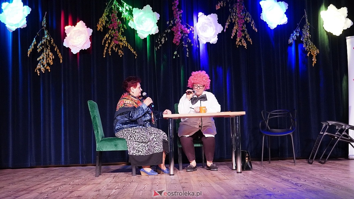 Majówka Kurpiowska w Kadzidle – święto integracji, tradycji i dobrej zabawy [14.05.2025] - zdjęcie #47 - eOstroleka.pl