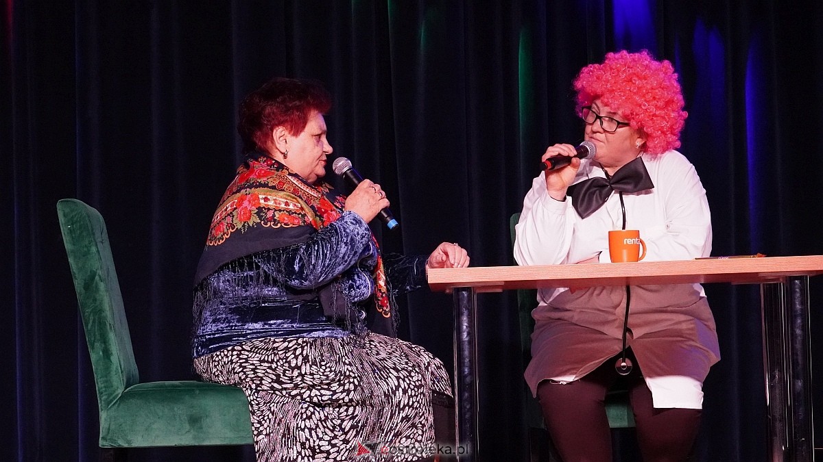 Majówka Kurpiowska w Kadzidle – święto integracji, tradycji i dobrej zabawy [14.05.2025] - zdjęcie #45 - eOstroleka.pl