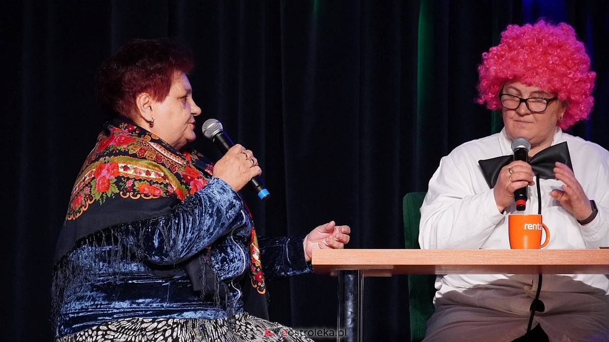 Majówka Kurpiowska w Kadzidle – święto integracji, tradycji i dobrej zabawy [14.05.2025] - zdjęcie #43 - eOstroleka.pl