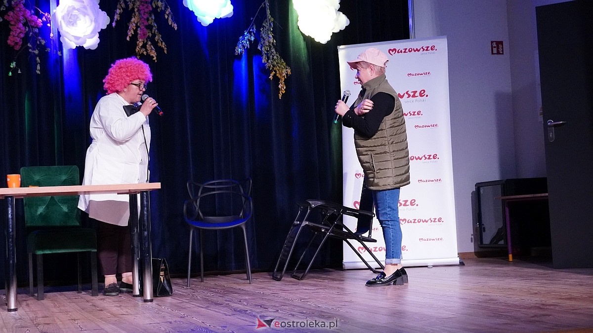 Majówka Kurpiowska w Kadzidle – święto integracji, tradycji i dobrej zabawy [14.05.2025] - zdjęcie #39 - eOstroleka.pl