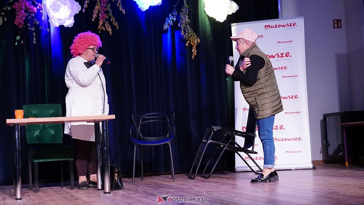 Majówka Kurpiowska w Kadzidle – święto integracji, tradycji i dobrej zabawy [14.05.2025] - zdjęcie #37 - eOstroleka.pl