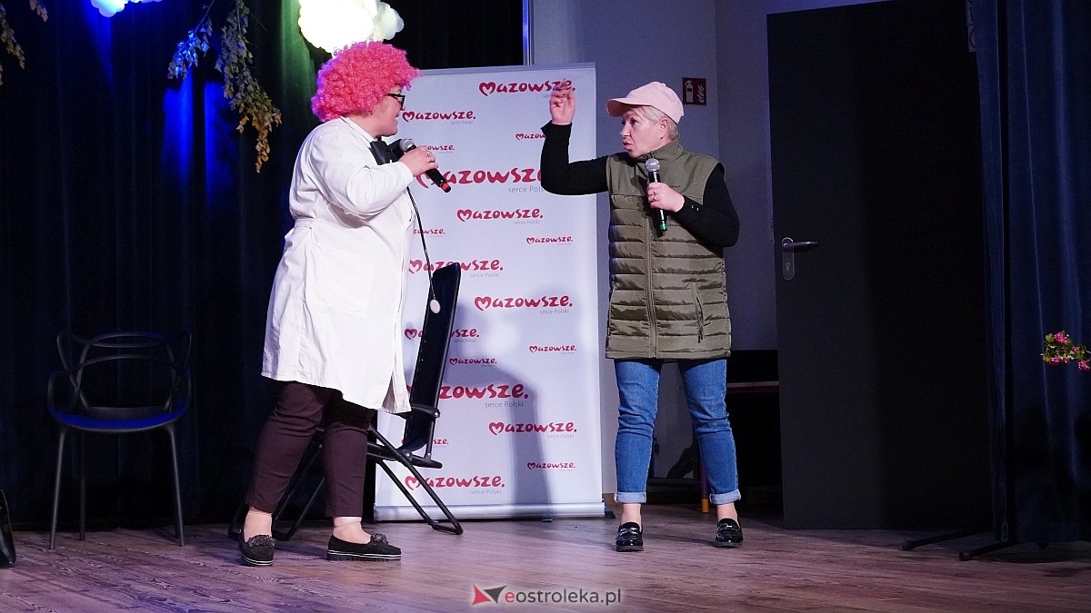 Majówka Kurpiowska w Kadzidle – święto integracji, tradycji i dobrej zabawy [14.05.2025] - zdjęcie #35 - eOstroleka.pl