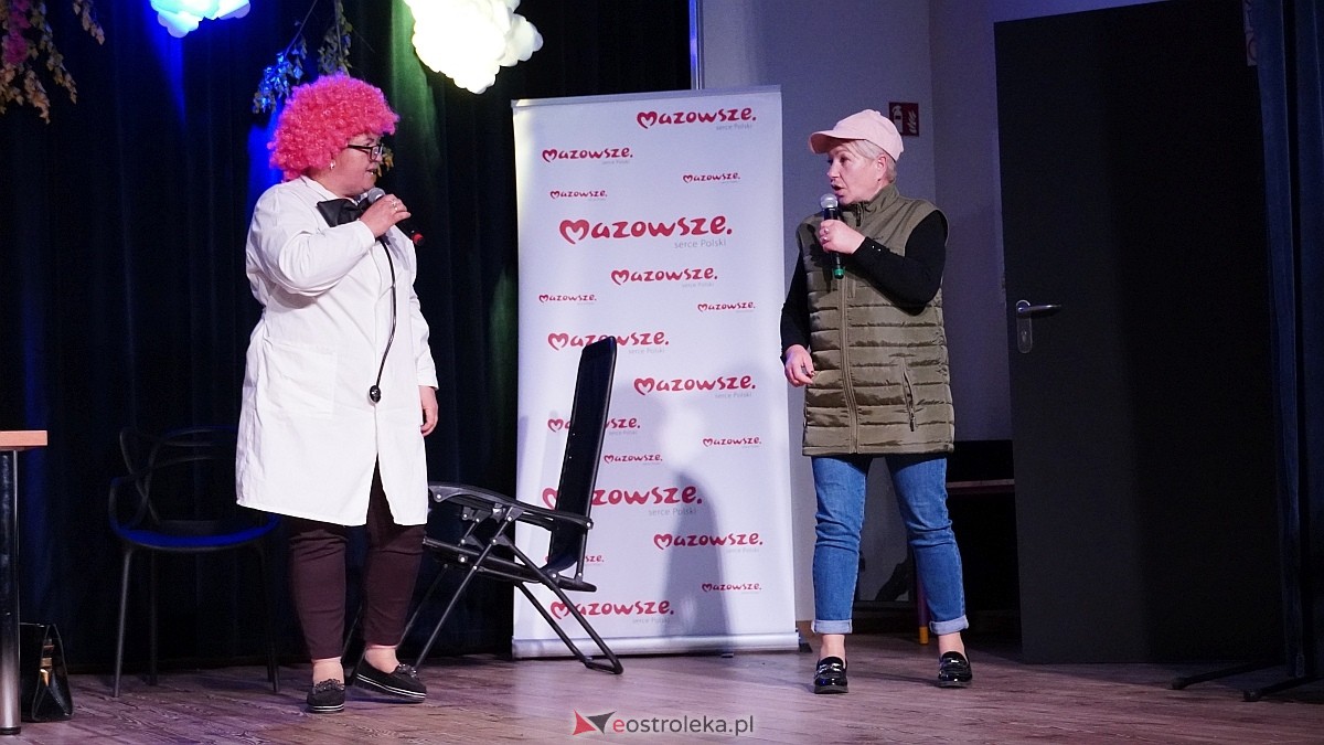 Majówka Kurpiowska w Kadzidle – święto integracji, tradycji i dobrej zabawy [14.05.2025] - zdjęcie #33 - eOstroleka.pl