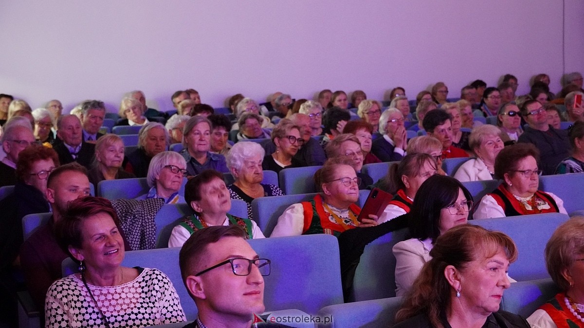 Majówka Kurpiowska w Kadzidle – święto integracji, tradycji i dobrej zabawy [14.05.2025] - zdjęcie #24 - eOstroleka.pl