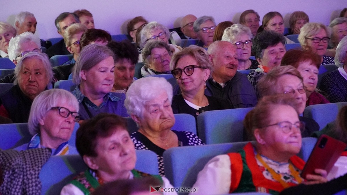 Majówka Kurpiowska w Kadzidle – święto integracji, tradycji i dobrej zabawy [14.05.2025] - zdjęcie #23 - eOstroleka.pl