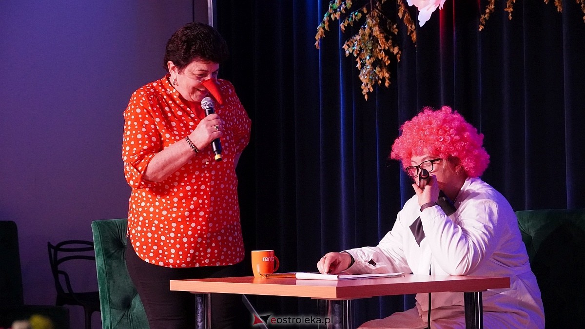 Majówka Kurpiowska w Kadzidle – święto integracji, tradycji i dobrej zabawy [14.05.2025] - zdjęcie #22 - eOstroleka.pl