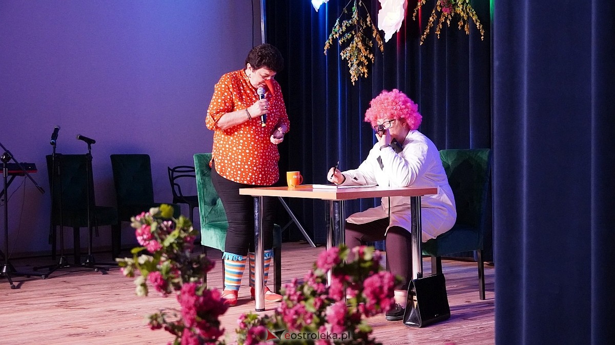 Majówka Kurpiowska w Kadzidle – święto integracji, tradycji i dobrej zabawy [14.05.2025] - zdjęcie #21 - eOstroleka.pl