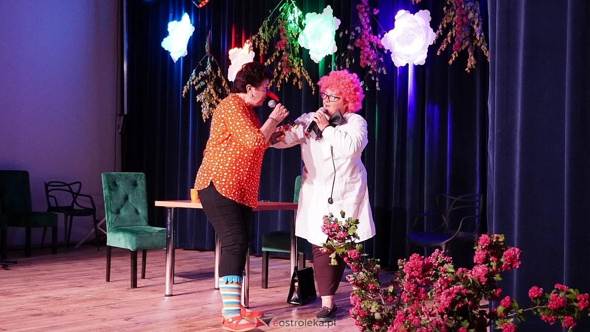 Majówka Kurpiowska w Kadzidle – święto integracji, tradycji i dobrej zabawy [14.05.2025] - zdjęcie #20 - eOstroleka.pl