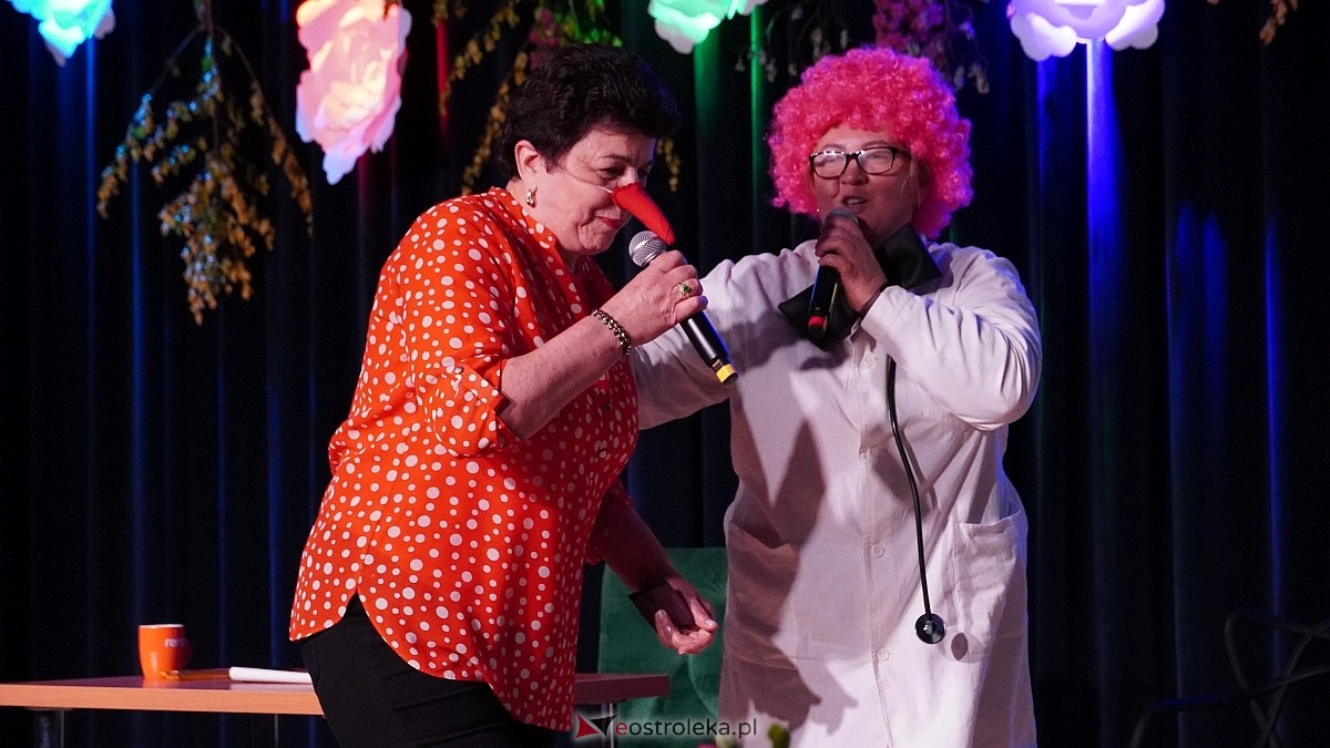 Majówka Kurpiowska w Kadzidle – święto integracji, tradycji i dobrej zabawy [14.05.2025] - zdjęcie #19 - eOstroleka.pl