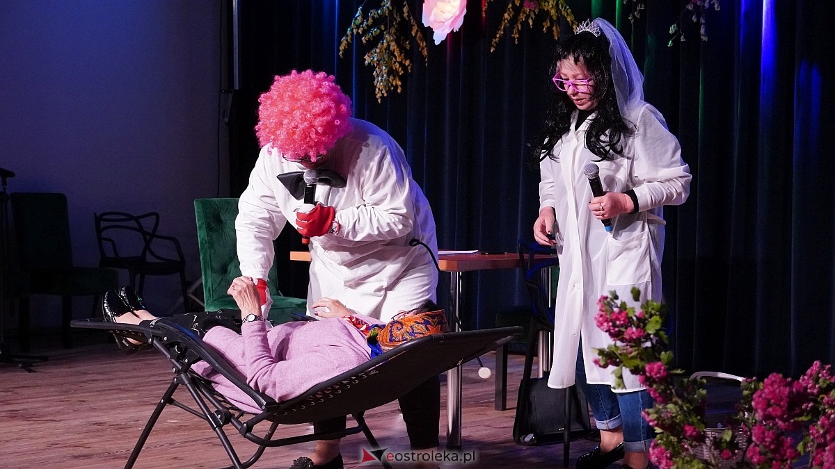 Majówka Kurpiowska w Kadzidle – święto integracji, tradycji i dobrej zabawy [14.05.2025] - zdjęcie #17 - eOstroleka.pl