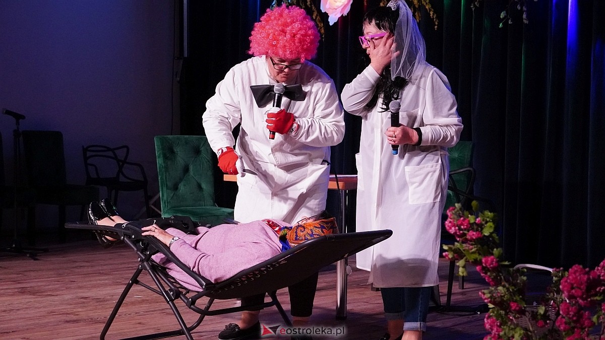 Majówka Kurpiowska w Kadzidle – święto integracji, tradycji i dobrej zabawy [14.05.2025] - zdjęcie #16 - eOstroleka.pl