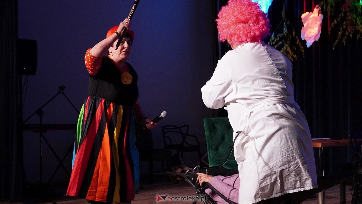 Majówka Kurpiowska w Kadzidle – święto integracji, tradycji i dobrej zabawy [14.05.2025] - zdjęcie #15 - eOstroleka.pl