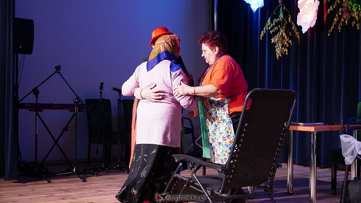 Majówka Kurpiowska w Kadzidle – święto integracji, tradycji i dobrej zabawy [14.05.2025] - zdjęcie #14 - eOstroleka.pl