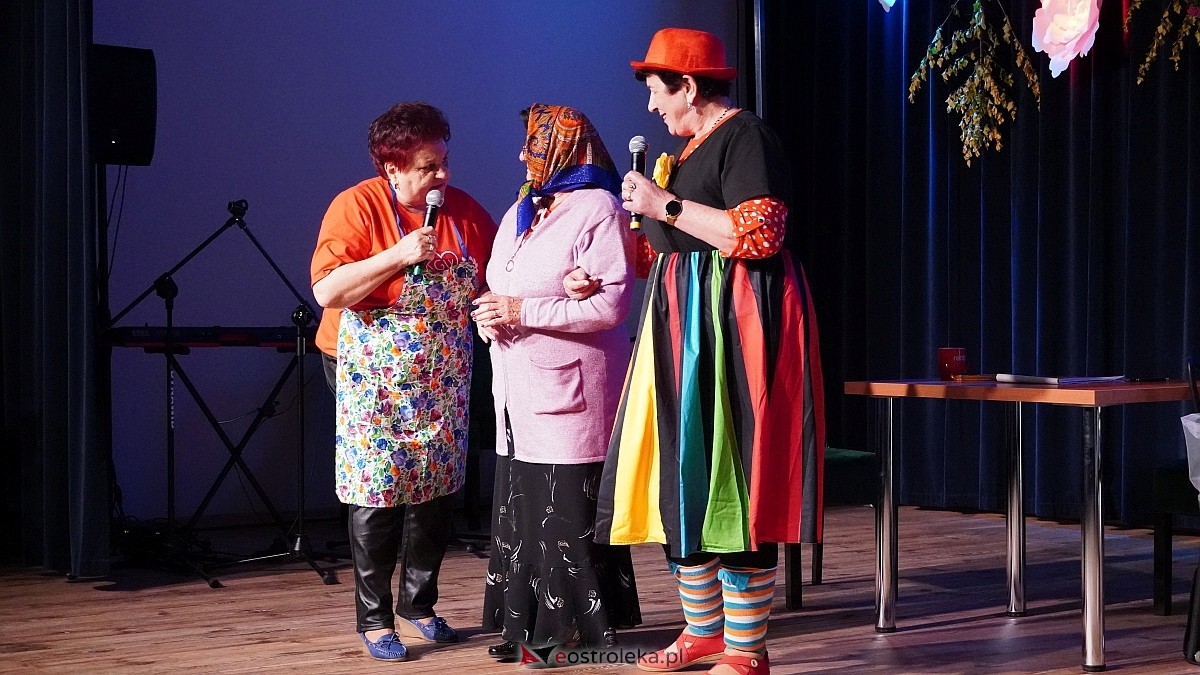 Majówka Kurpiowska w Kadzidle – święto integracji, tradycji i dobrej zabawy [14.05.2025] - zdjęcie #13 - eOstroleka.pl