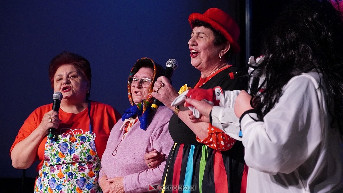 Majówka Kurpiowska w Kadzidle – święto integracji, tradycji i dobrej zabawy [14.05.2025] - zdjęcie #12 - eOstroleka.pl