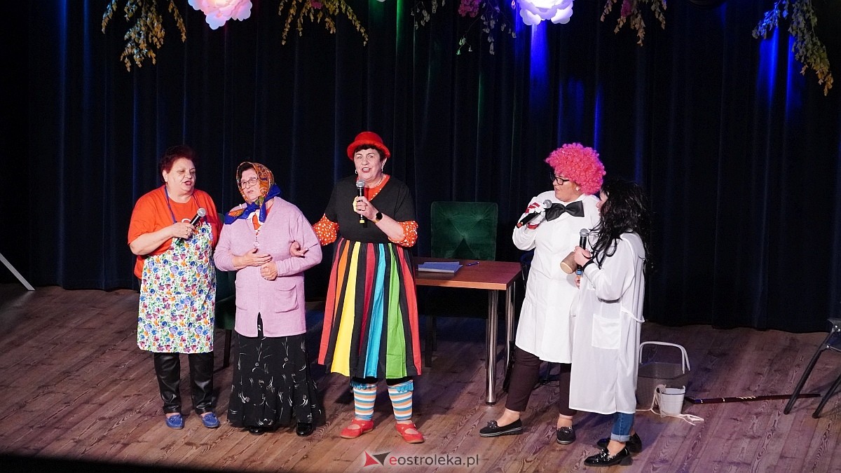 Majówka Kurpiowska w Kadzidle – święto integracji, tradycji i dobrej zabawy [14.05.2025] - zdjęcie #11 - eOstroleka.pl