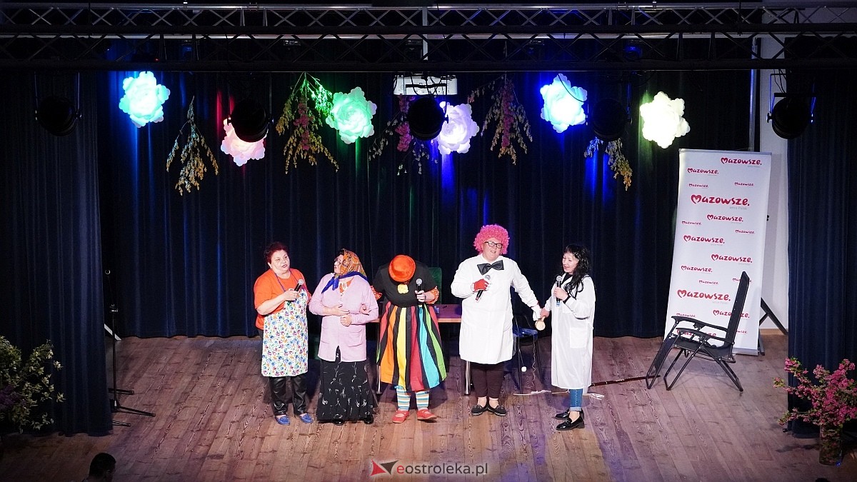 Majówka Kurpiowska w Kadzidle – święto integracji, tradycji i dobrej zabawy [14.05.2025] - zdjęcie #10 - eOstroleka.pl