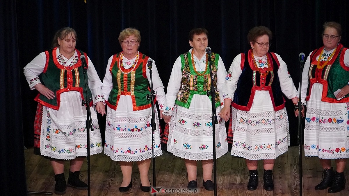 Majówka Kurpiowska w Kadzidle – święto integracji, tradycji i dobrej zabawy [14.05.2025] - zdjęcie #8 - eOstroleka.pl