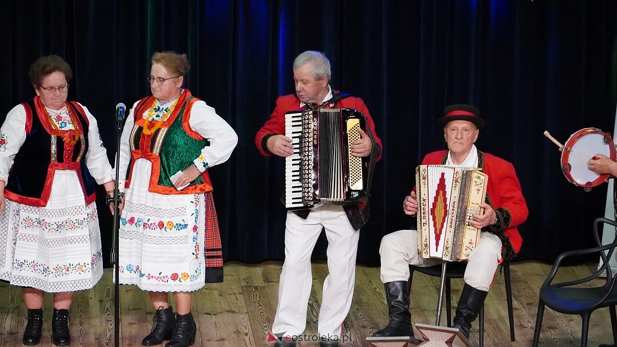 Majówka Kurpiowska w Kadzidle – święto integracji, tradycji i dobrej zabawy [14.05.2025] - zdjęcie #7 - eOstroleka.pl