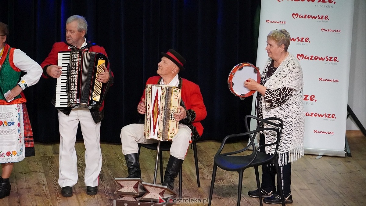 Majówka Kurpiowska w Kadzidle – święto integracji, tradycji i dobrej zabawy [14.05.2025] - zdjęcie #6 - eOstroleka.pl