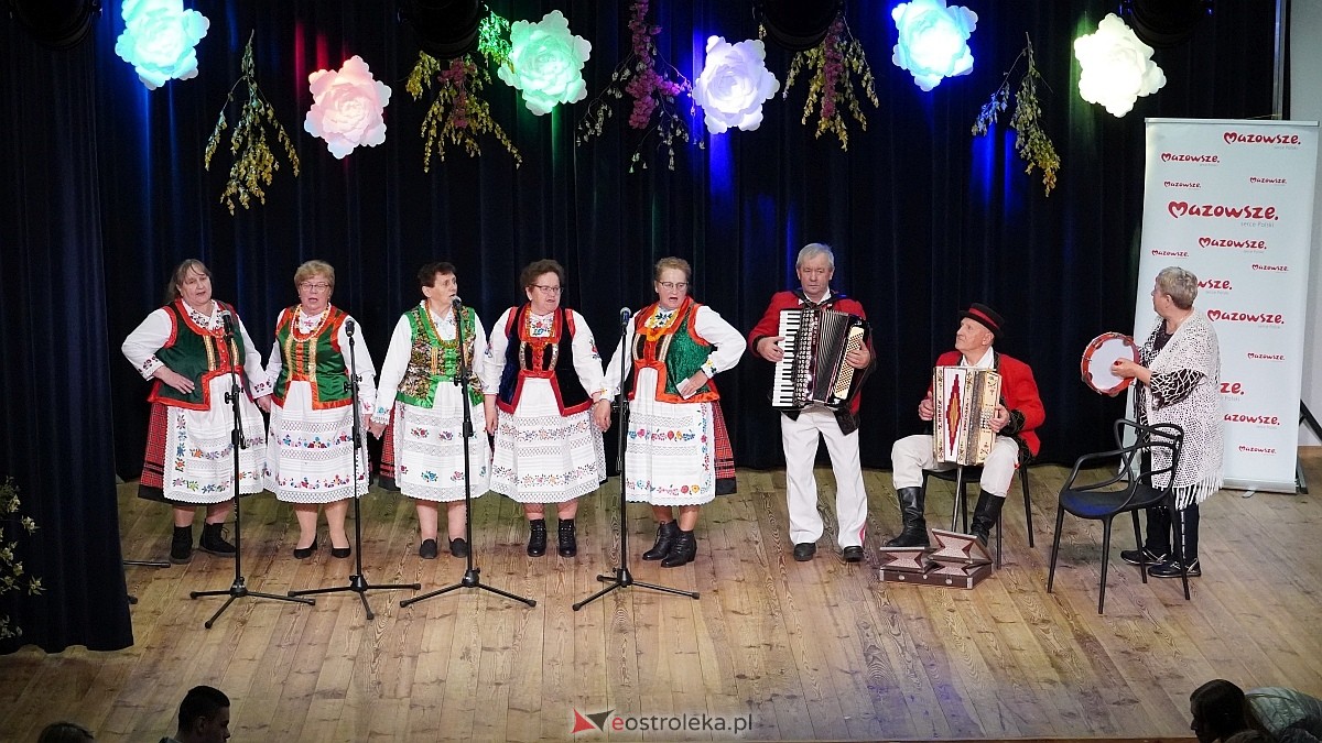 Majówka Kurpiowska w Kadzidle – święto integracji, tradycji i dobrej zabawy [14.05.2025] - zdjęcie #5 - eOstroleka.pl