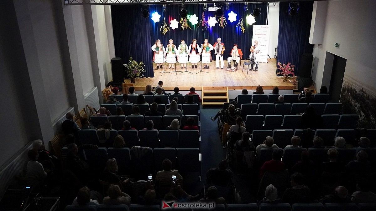 Majówka Kurpiowska w Kadzidle – święto integracji, tradycji i dobrej zabawy [14.05.2025] - zdjęcie #4 - eOstroleka.pl