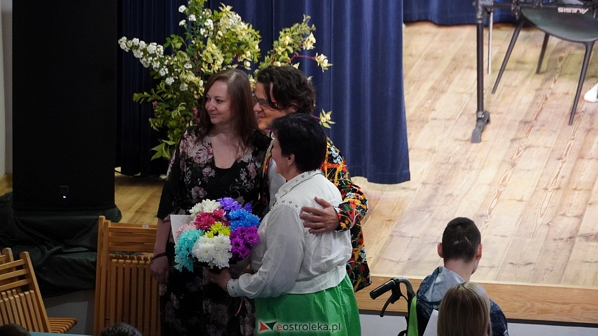 Majówka Kurpiowska w Kadzidle – święto integracji, tradycji i dobrej zabawy [14.05.2025] - zdjęcie #3 - eOstroleka.pl