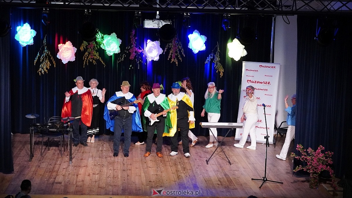 Majówka Kurpiowska w Kadzidle – święto integracji, tradycji i dobrej zabawy [14.05.2025] - zdjęcie #56 - eOstroleka.pl