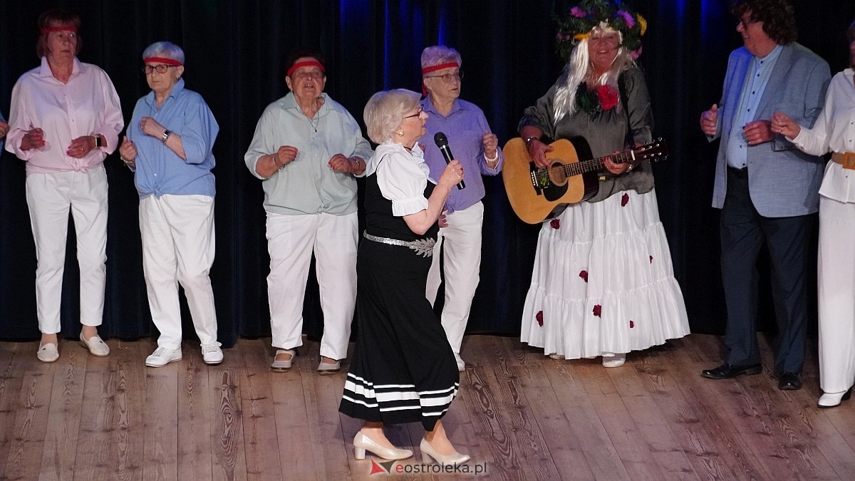 Majówka Kurpiowska w Kadzidle – święto integracji, tradycji i dobrej zabawy [14.05.2025] - zdjęcie #52 - eOstroleka.pl